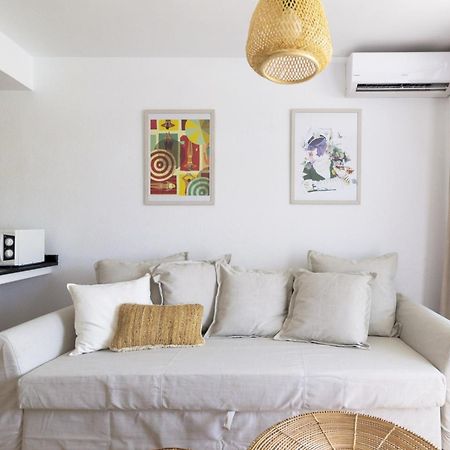 Apartamento Sunny Holidays Puerto Rico (Gran Canaria) Exterior foto
