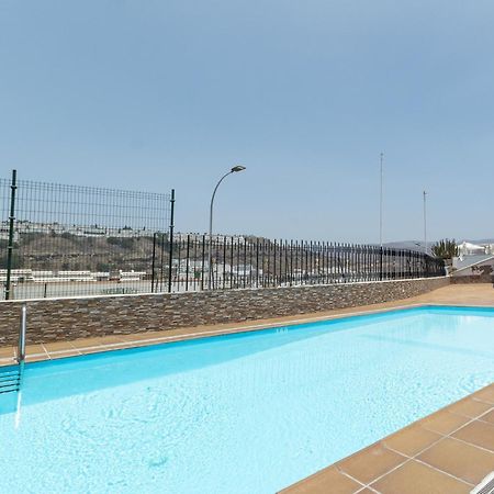 Apartamento Sunny Holidays Puerto Rico (Gran Canaria) Exterior foto
