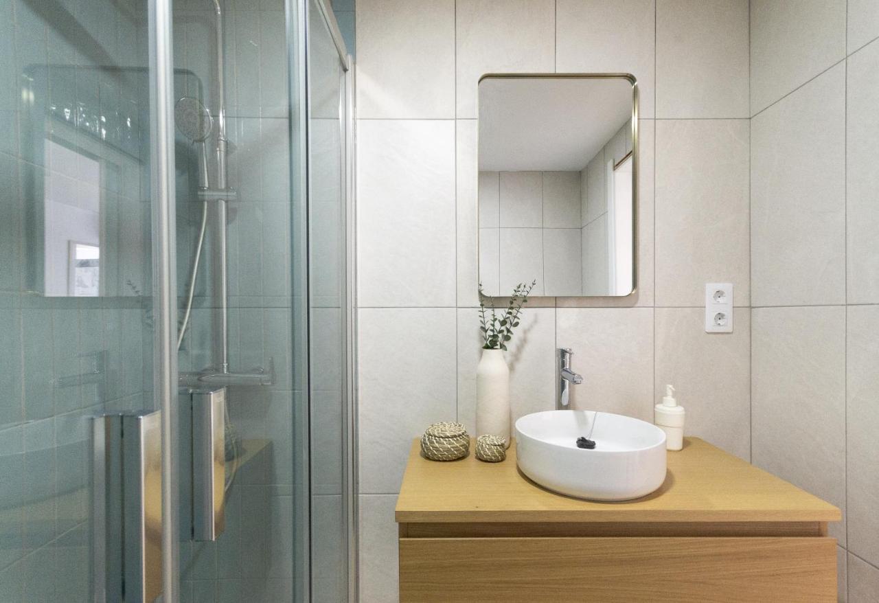 Apartamento Sunny Holidays Puerto Rico (Gran Canaria) Exterior foto